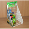 Metal Wire Counter Drinks Rack (PHY1012F)