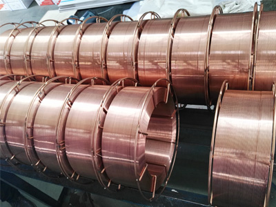 We attended the Fabtech Exhibition which is held from Nov.16 -19,2016 in Las Vegas, USA 