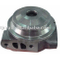 Bearing housing for RHF5 turbochargers
