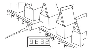 бесконтактный переключатель