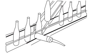 бесконтактный переключатель