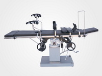 Head Controlled Operating Table (3008B)