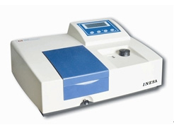 Spectrophotometer (model 752N)