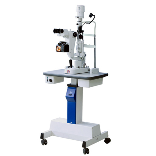 Yz5s Slit Lamp Microscope (model Yz5s)