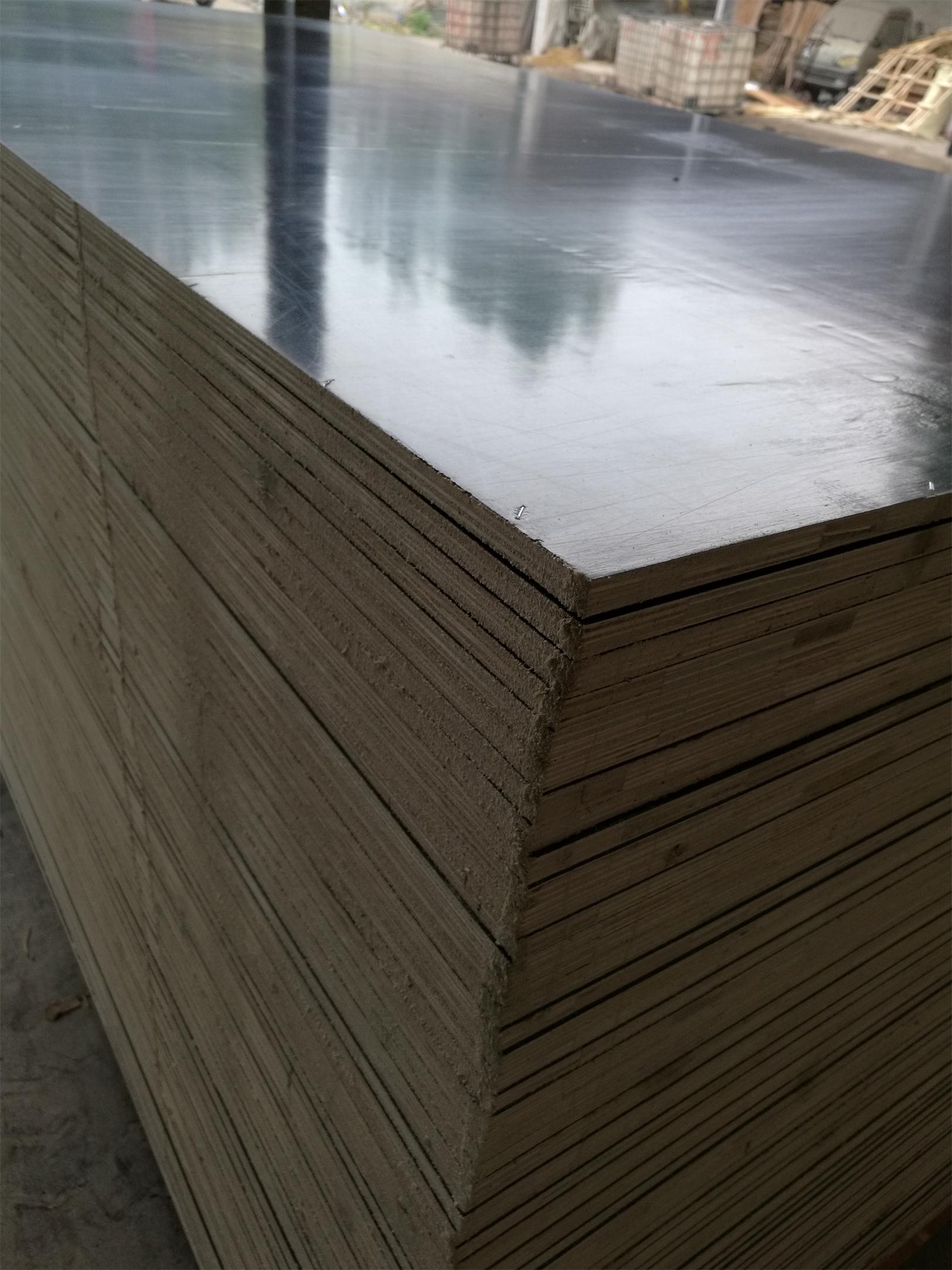 finger joint core FFP