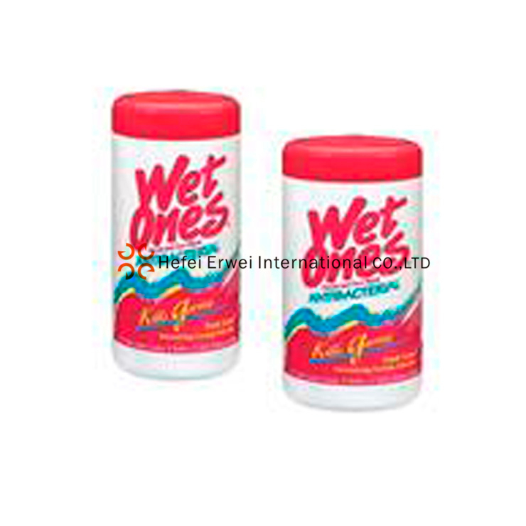 Wet Wipes