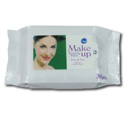 Make up remover Wet Wipes