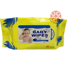 Baby Wipes