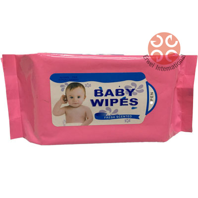 Baby Wipes