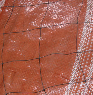 BOP Stretched Netting