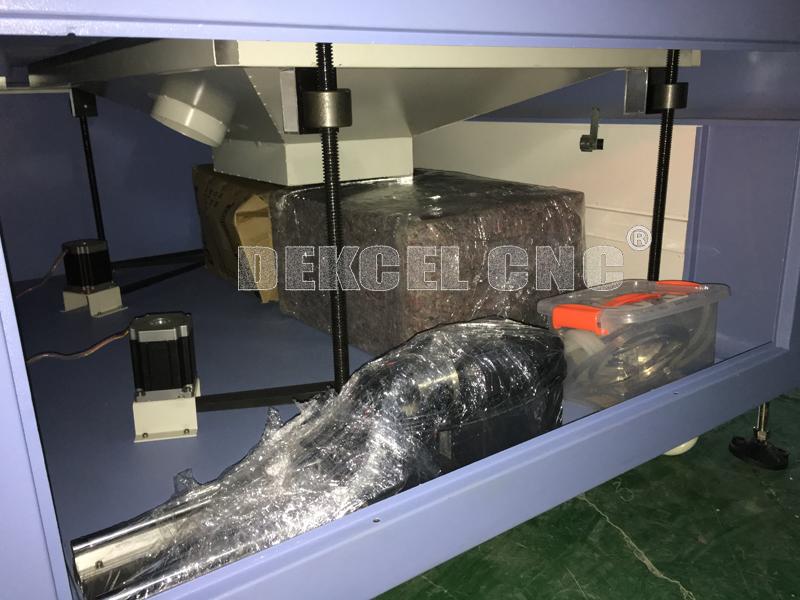 arriba y abajo del vector del cortador del laser del CNC