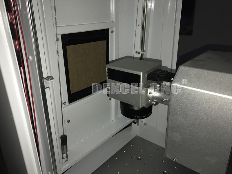 M&aacute;quina ULTRAVIOLETA 5W de la marca del laser