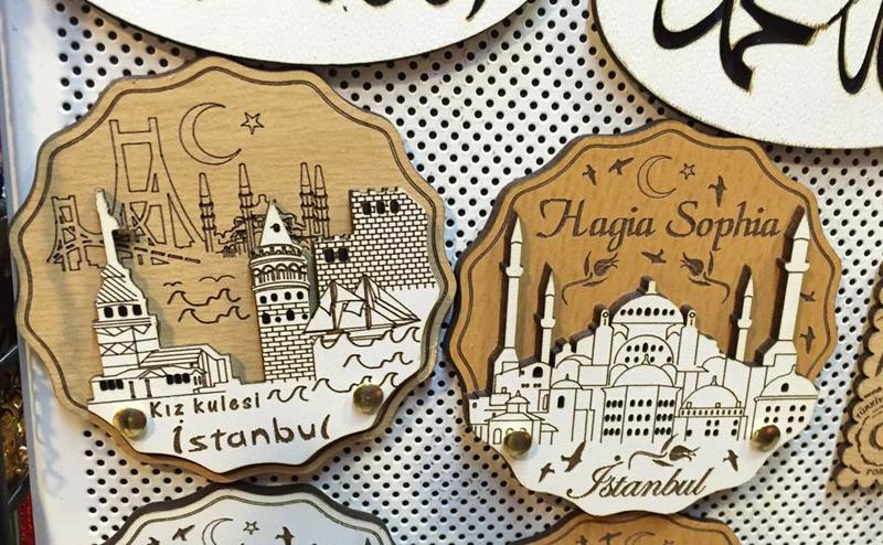 cortadora del laser del CNC para el mdf