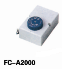 Termostato do aquecedor de água FC-A2000