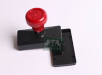 Flash Stamps CB-Series 7mm flash foam 