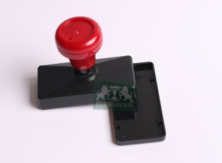 Flash Stamps CB-Series 7mm flash foam 