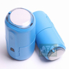 Self inking stamps EG-Series Round with cover 