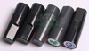 Plastic round Golf Ball Stamps Dia.11mm