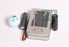 Golf Ball Stamps Round Dia.11mm 