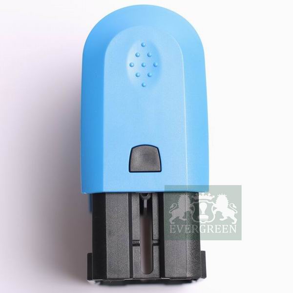 Self inking stamps EG-Series Rectangle P15 10*69mm 
