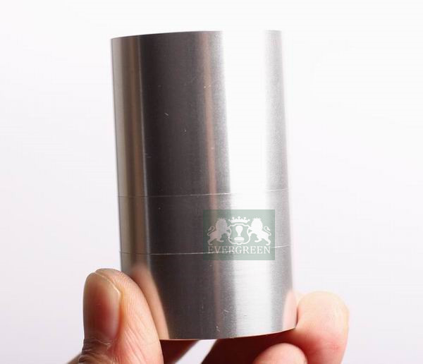 Metal round golf ball stamps G35 Dia.35mm Multi surface stamps 