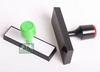 Traditional Rubber Stamps Square 