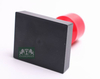 Traditional Rubber Stamps Square 