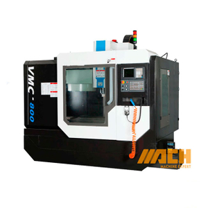 VMC800 Cheap Vertical CNC Milling Machining Center