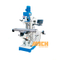 XZ6350C Conventional Vertical Milling Drilling Machine