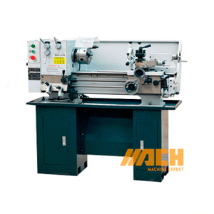 CZ1237G Gap Bed Horizontal Metal Bench Lathe Machine