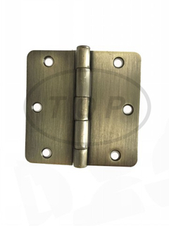 3.5''x3.5''x2.0mm US5 14R