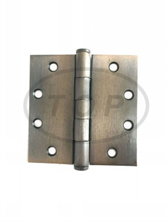 4.0''x4.0''x2.2mm US10B