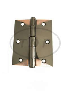 3.5''x3.0''x1.8mm AC Flat Head