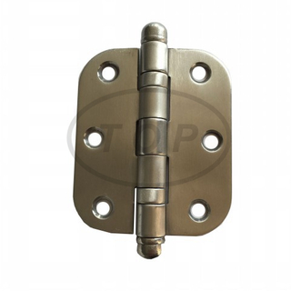 SS201 3''x2.5''x2.0mm 2BB 58RC SN dia.11.02mm