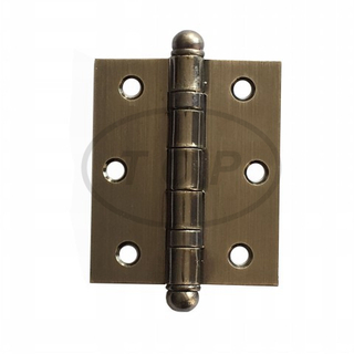 3.0''x2.5''x2.0mm 2BB AB