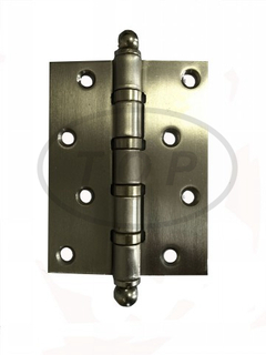 4.0''x3.0''x3.0mm 4BB SN Ball Head