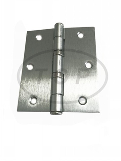 3.5''x3.0''x2.0mm 2BB SC Flat Head