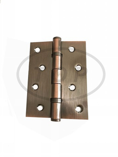 4.0''x3.0''x2.5mm 2BB AC