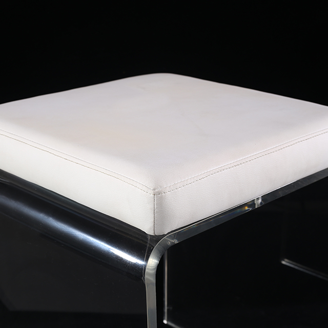 Acrylic Stool JS1005