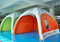 High quality Dome inflatable tent canopy, Air Below Tight Gazebo for event
