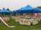 Wholesale Cheap Outdoor Folding Wedding Party Pop up Tents