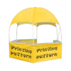 New Style Dome Folding Advertising Promotion Event Marketing Tents For Sale