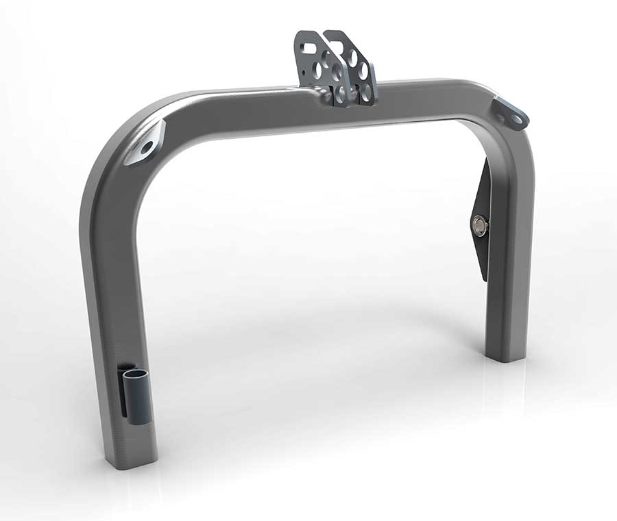 Rohrbiegenschwei&szlig;en.