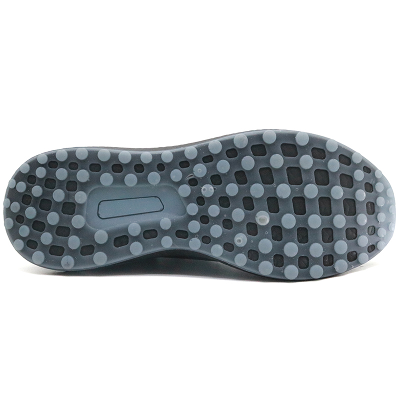 JK014 SAFETY SHOES SOLE