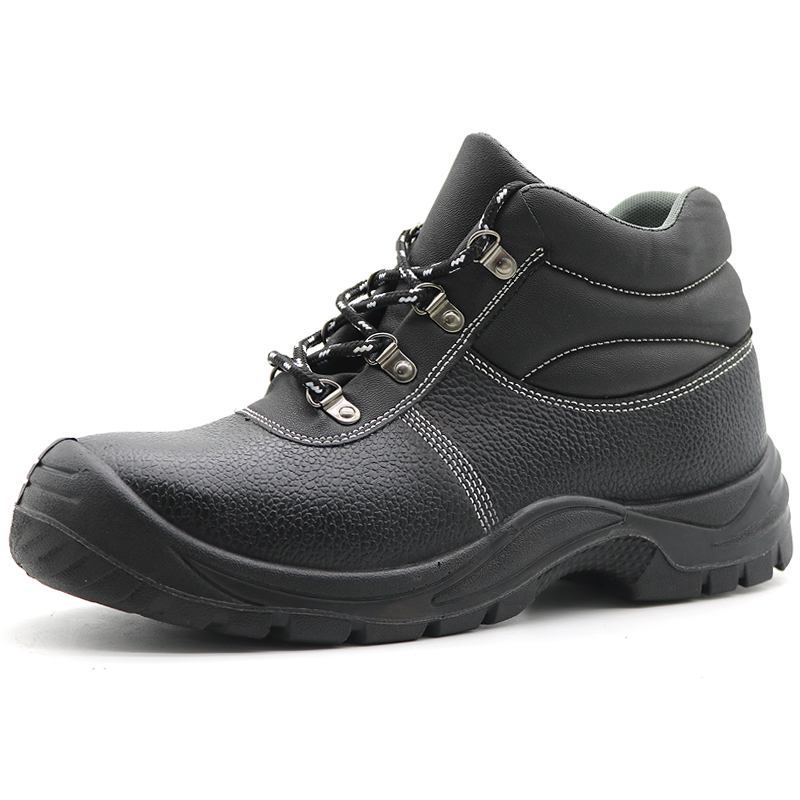 VJ6 SAFETY SHOES