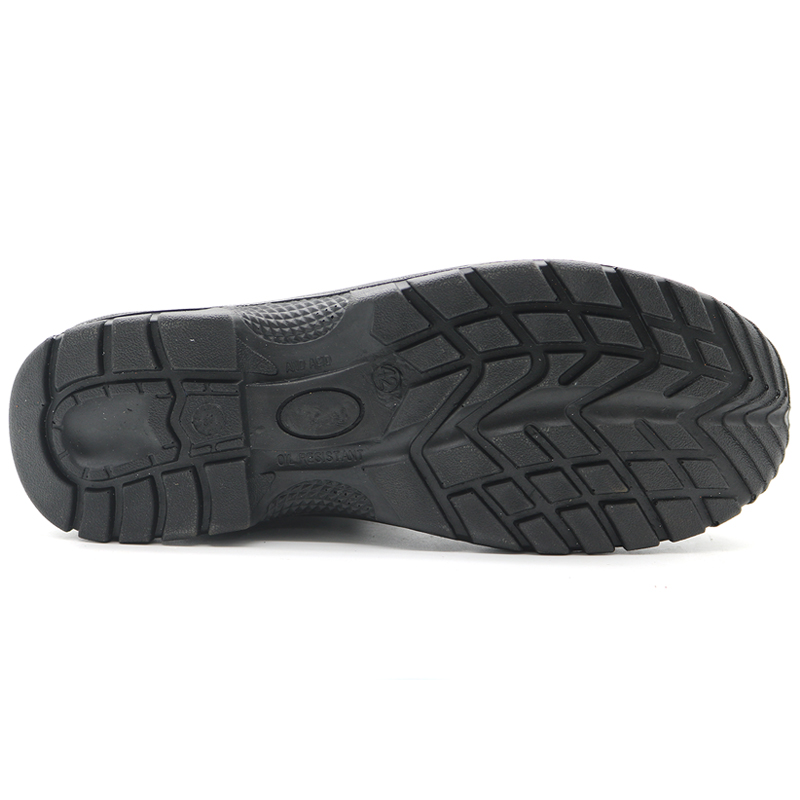 VJ6 SAFETY SHOES SOLE