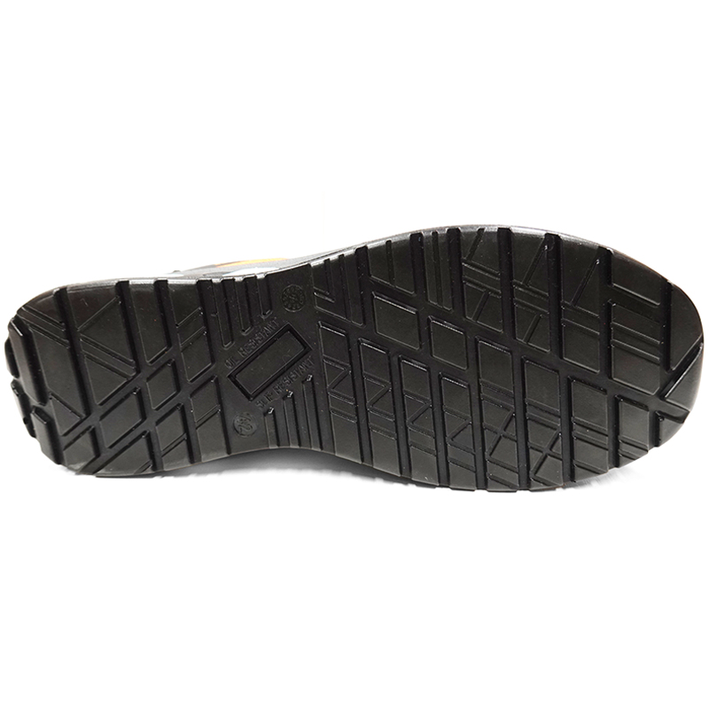 ETPU39 SAFETY SHOES SOLE