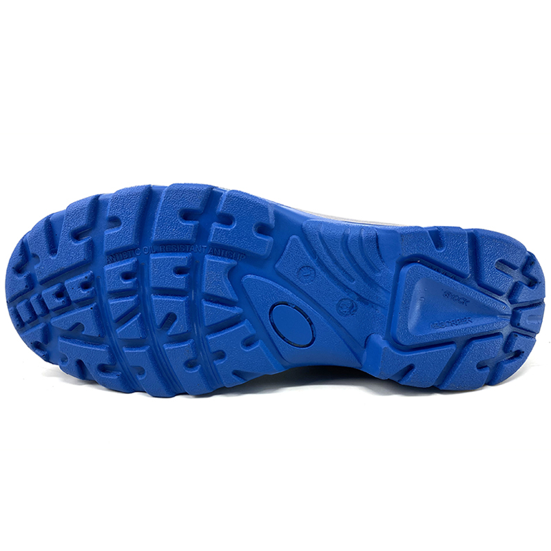 SJ0221 SAFETY SHOES SOLE