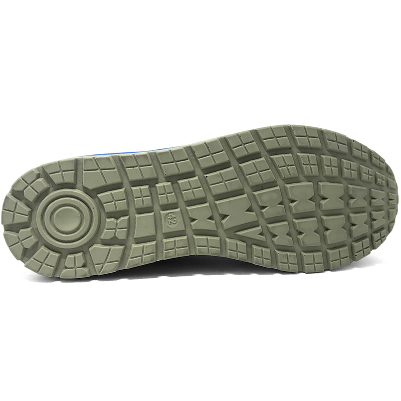 SU050 SAFETY SHOES SOLE