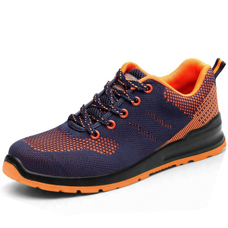 SP026 SAFETY SHOES 2
